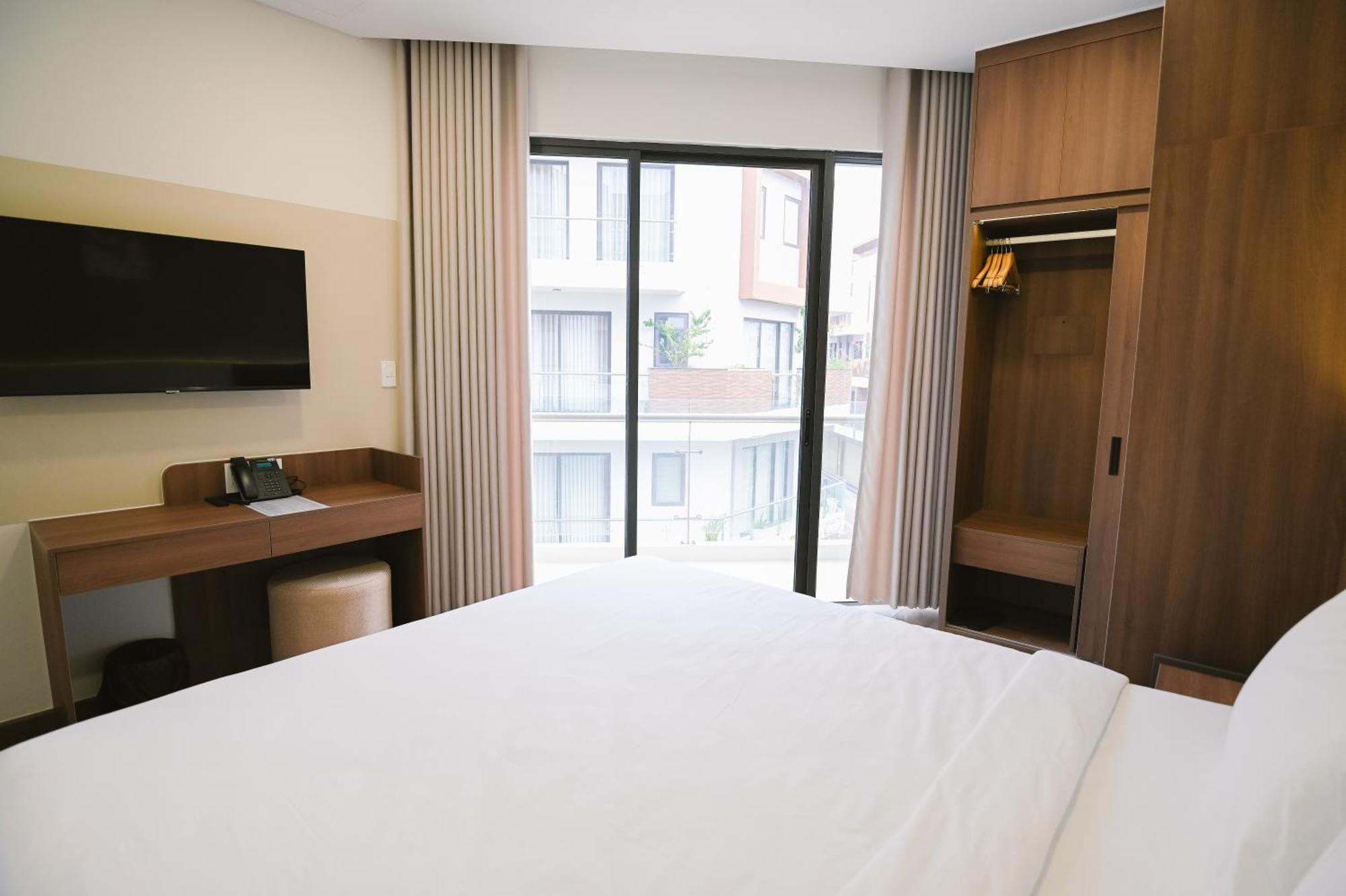 Glamour Boutique Hotel Phan Rang Extérieur photo