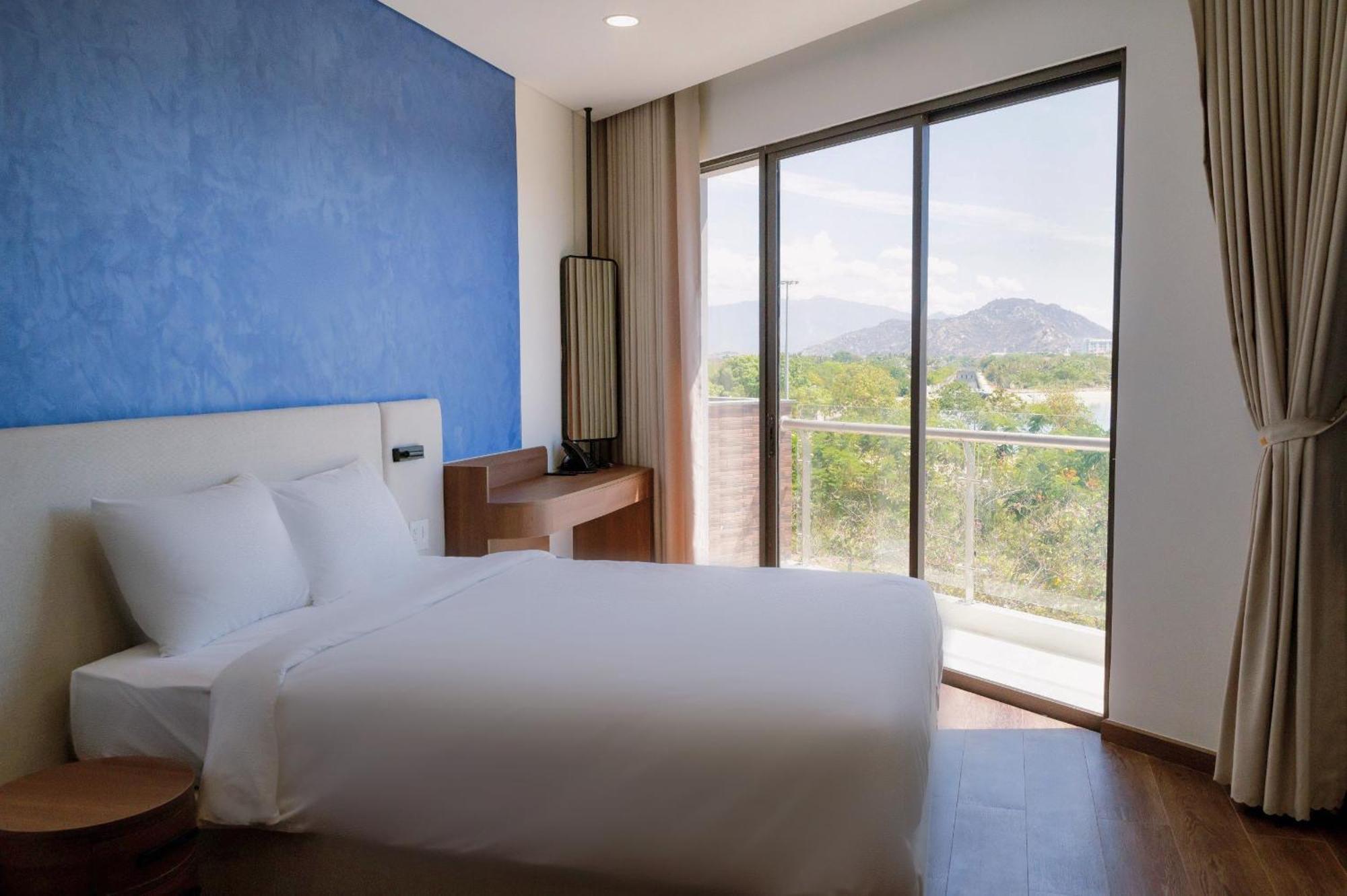 Glamour Boutique Hotel Phan Rang Extérieur photo
